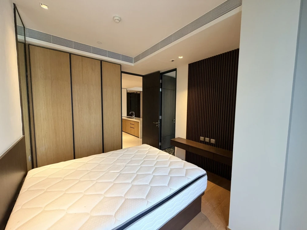 Condo for rent: BEATNIQ Sukhumvit 32. Large room, comfortable living, lots of usable space, fully furnished, ready to move in. You must hurry to reser