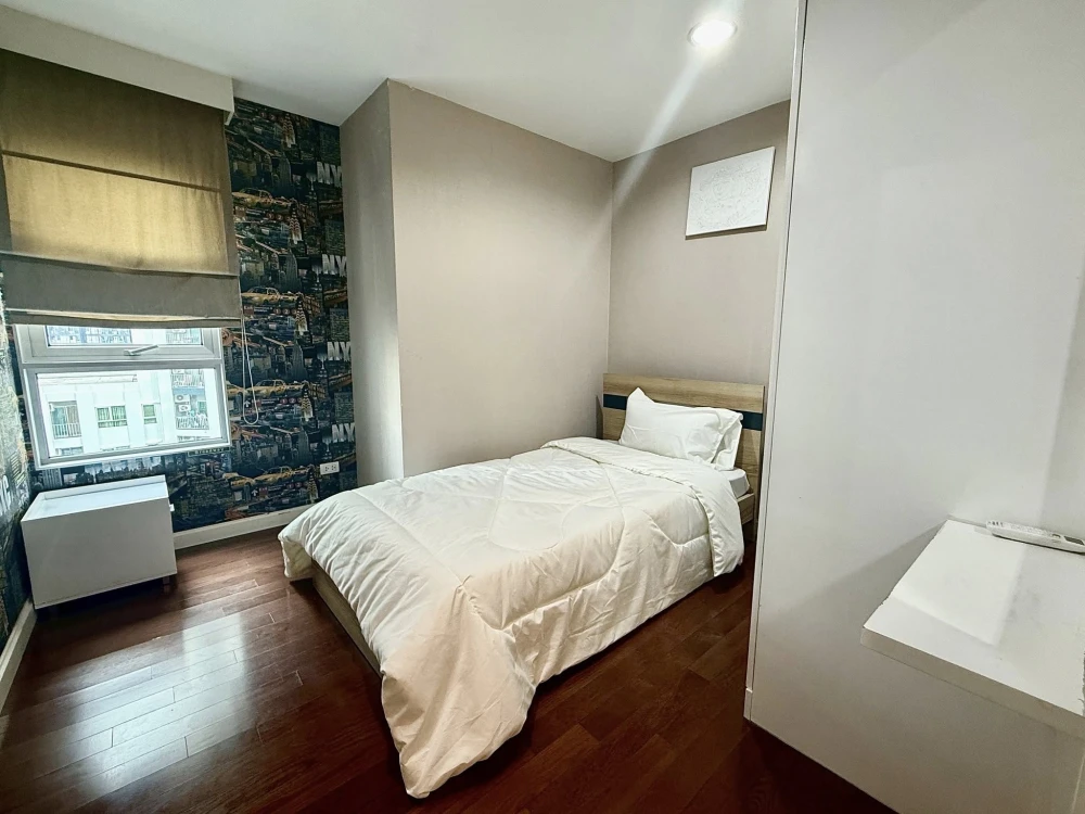 ให้เช่าคอนโด Belle Grand Rama9 ห้องกว้างขวาง พท้นที่ใช้สอยเยอะ ราคาอย่างโดน มาจองได้แล้ววันนี้ อย่าพลาด