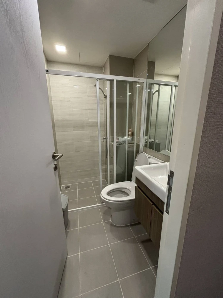 Condo for rent: Brown Condo Phahol-Sapanmai. Ready to move in. Fully furnished. Reserve today. Don't miss out!