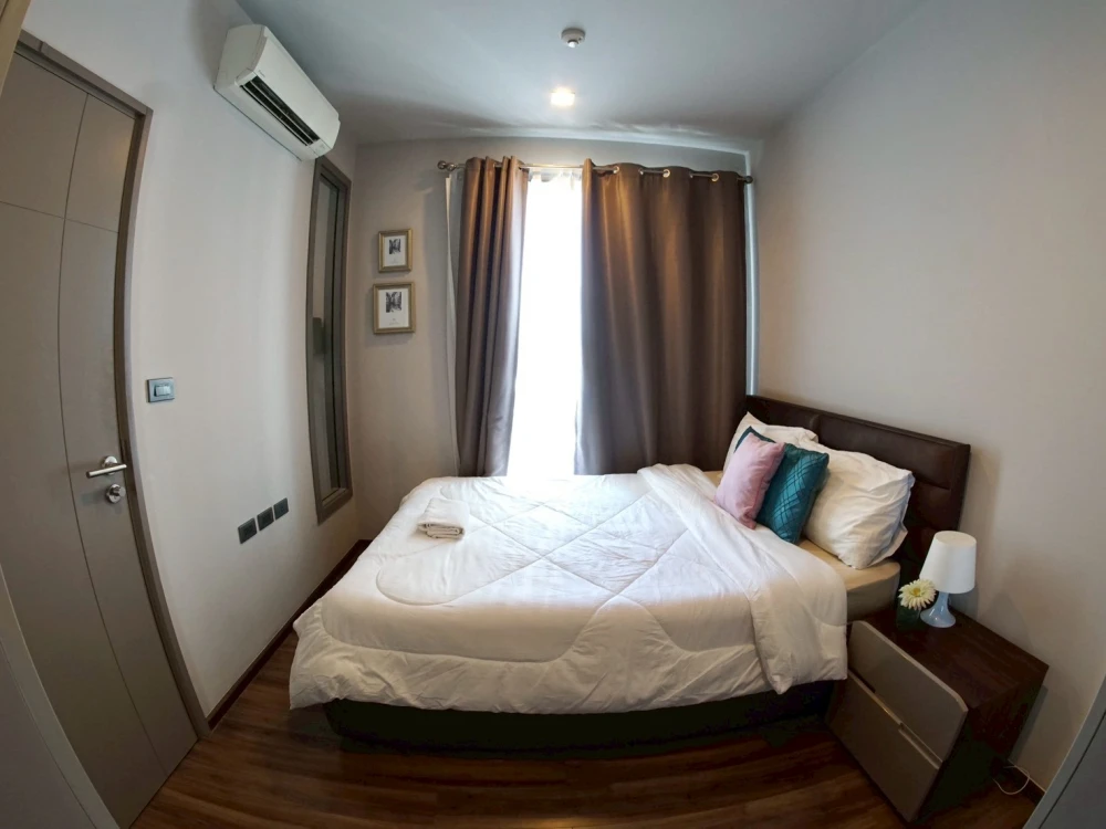 Condo for rent: Ceil By Sansiri. Ready to move in. Fully furnished. Just bring your bags and move in. Don't hesitate. images
