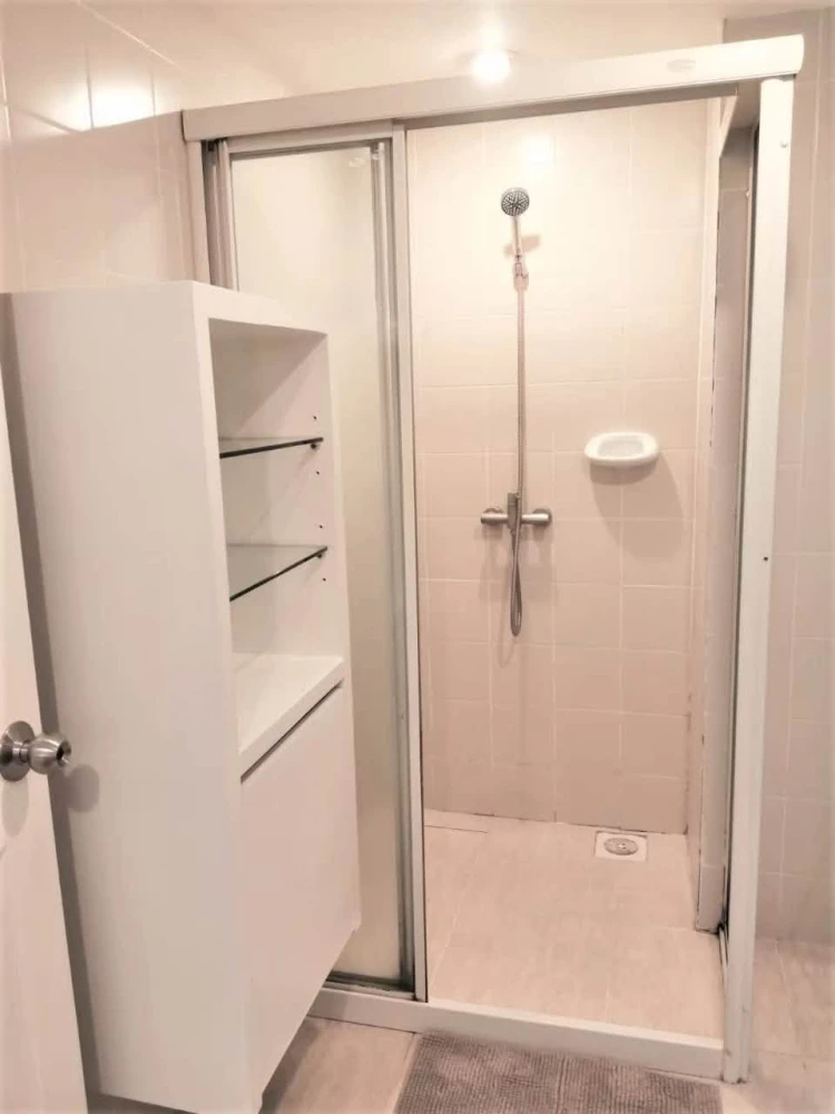 Condo for rent at Centric Scene Aree 2. Spacious and comfortable rooms with ample living space. Fully furnished with appliances. Book now!