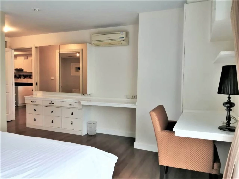 Condo for rent at Centric Scene Aree 2. Spacious and comfortable rooms with ample living space. Fully furnished with appliances. Book now!