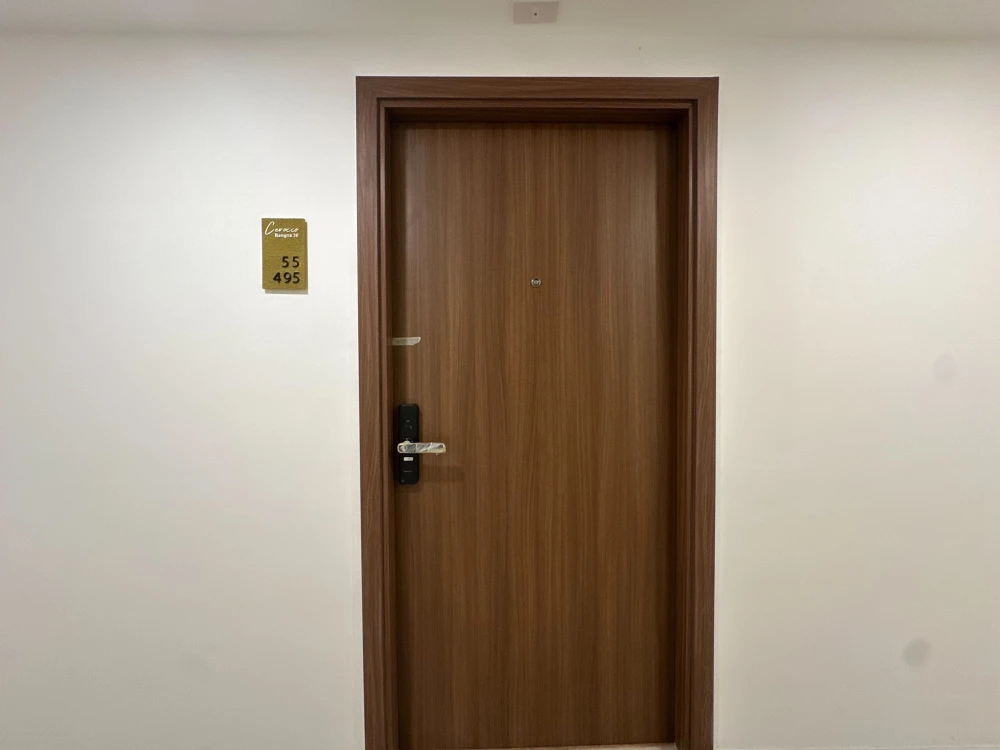 Condo for rent at Cerocco Bangna 36. Ready to move in, fully furnished. Book now before you miss this opportunity!