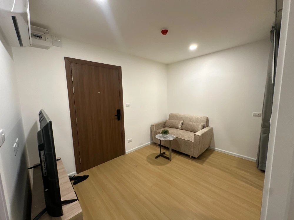 Condo for rent at Cerocco Bangna 36. Ready to move in, fully furnished. Book now before you miss this opportunity!