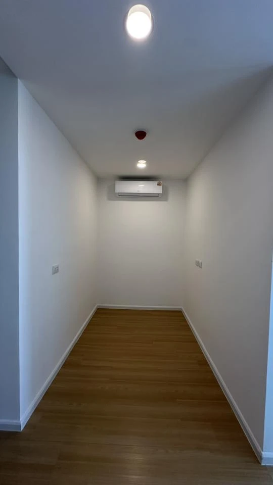 Condo for rent at Cerocco Bangna 36, ​​fully furnished and ready to move in. Don't miss out!