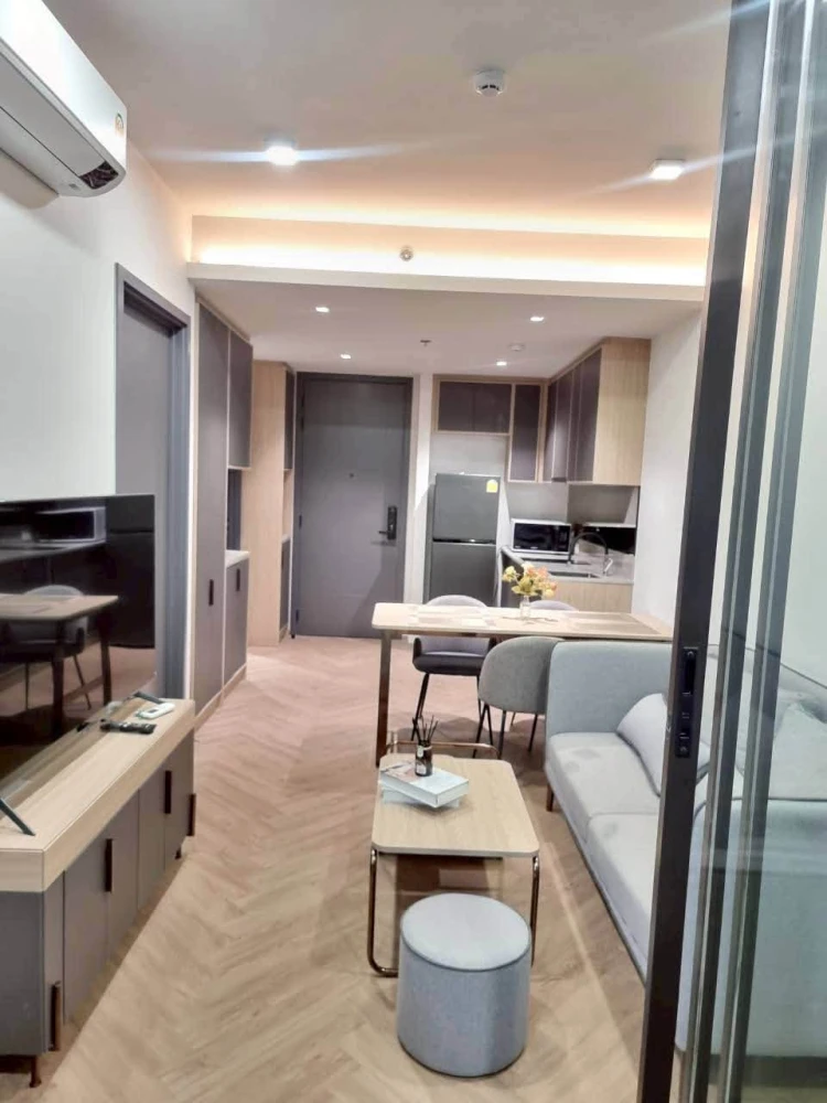 Rent condo Chapter Chula Samyan
