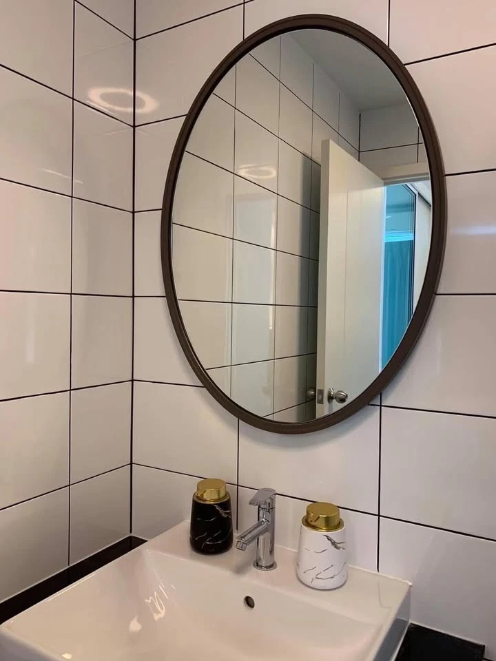 Condo for rent: Chapter One Eco Ratchada-Huai Khwang, nice room, full facilities, hurry and reserve now.