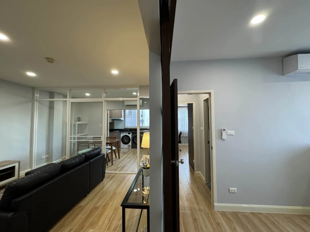 Condo for rent at City Home Sukhumvit 101. Spacious rooms with ample living space. Convenient and fully equipped. Book now!