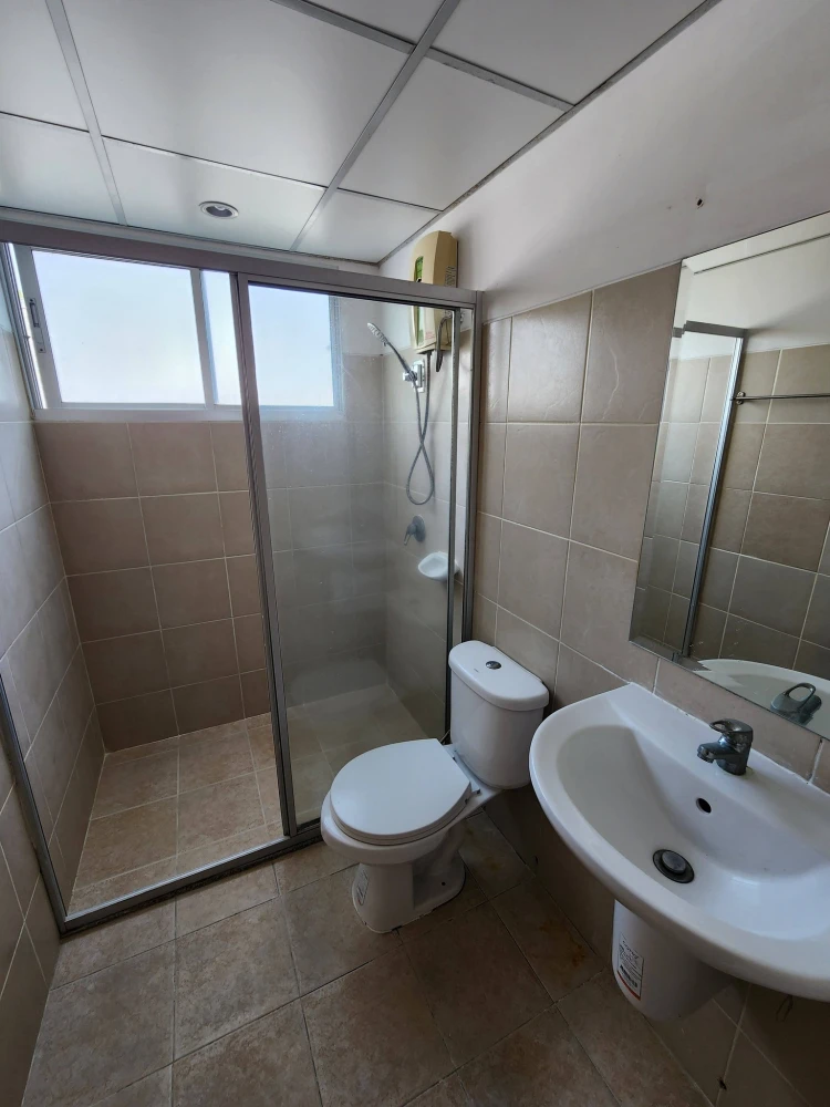Condo for rent at CityHome Tha Phra. Ready to move in, fully furnished, great price. Book now, don't miss out!