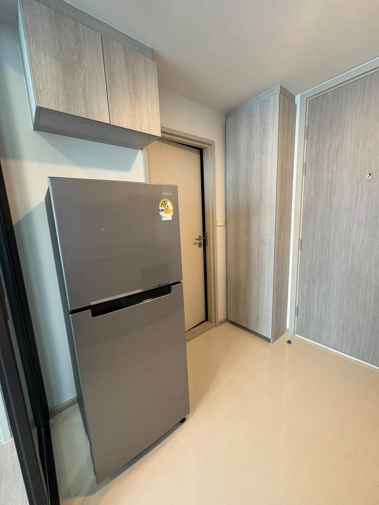 COBE KASET–SRIPATUM condo for rent—inviting unit, full amenities, and a great price. Book now—don't miss out!