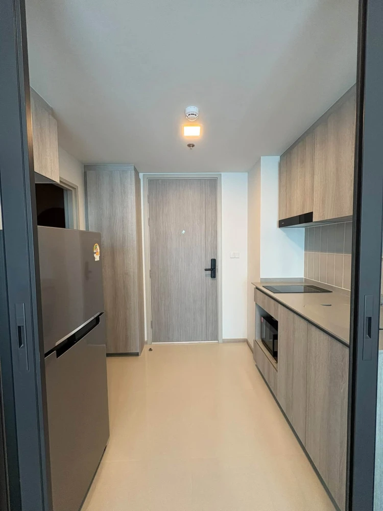 COBE KASET–SRIPATUM condo for rent—inviting unit, full amenities, and a great price. Book now—don't miss out!