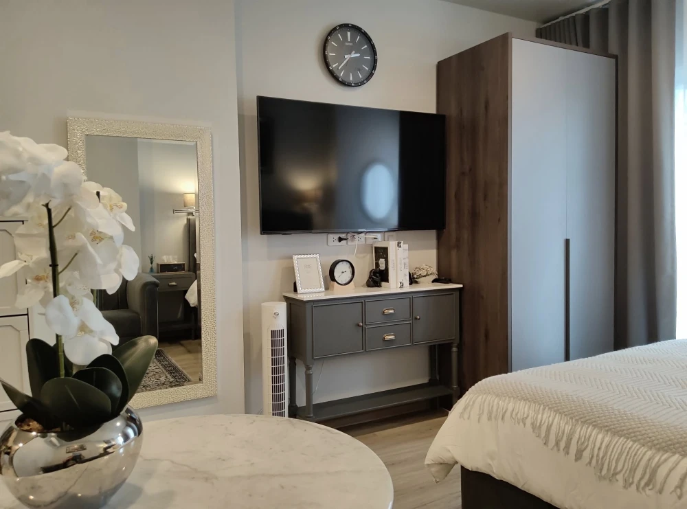 Condo for rent: CULTURE THONGLOR, 14th floor, Simplex type studio. Reserve today. You shouldn't miss it.