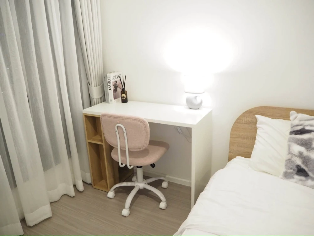 Condo for rent at Denim Jatujak. Ready to move in, fully furnished, great price! Book today!