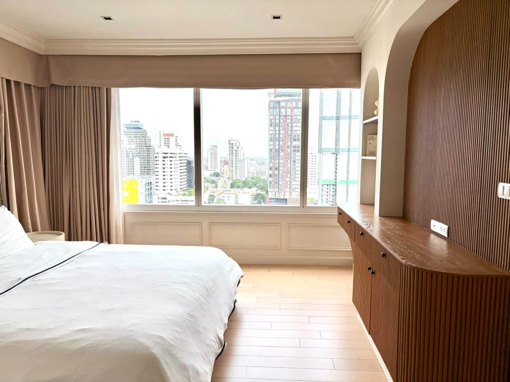 ให้เช่าคอนโด EIGHT THONGLOR RESIDENCES ห้องใหญ่อยู๋สบาย พื้นที่ใช้สอยจุใจ มาจับมาจองได้แล้ววันนี้ อย่าพลาด images