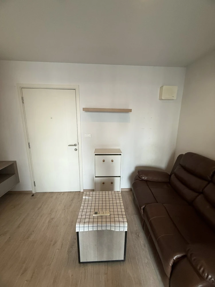 Condo for rent: Elio Del Moss Phaholyothin 34. Fully furnished, everything you need is here. Just bring your suitcase and move in! Don't miss out!