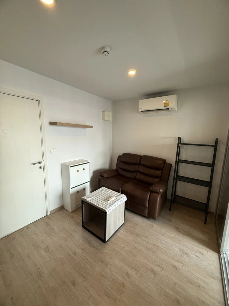 Condo for rent: Elio Del Moss Phaholyothin 34. Fully furnished, everything you need is here. Just bring your suitcase and move in! Don't miss out!