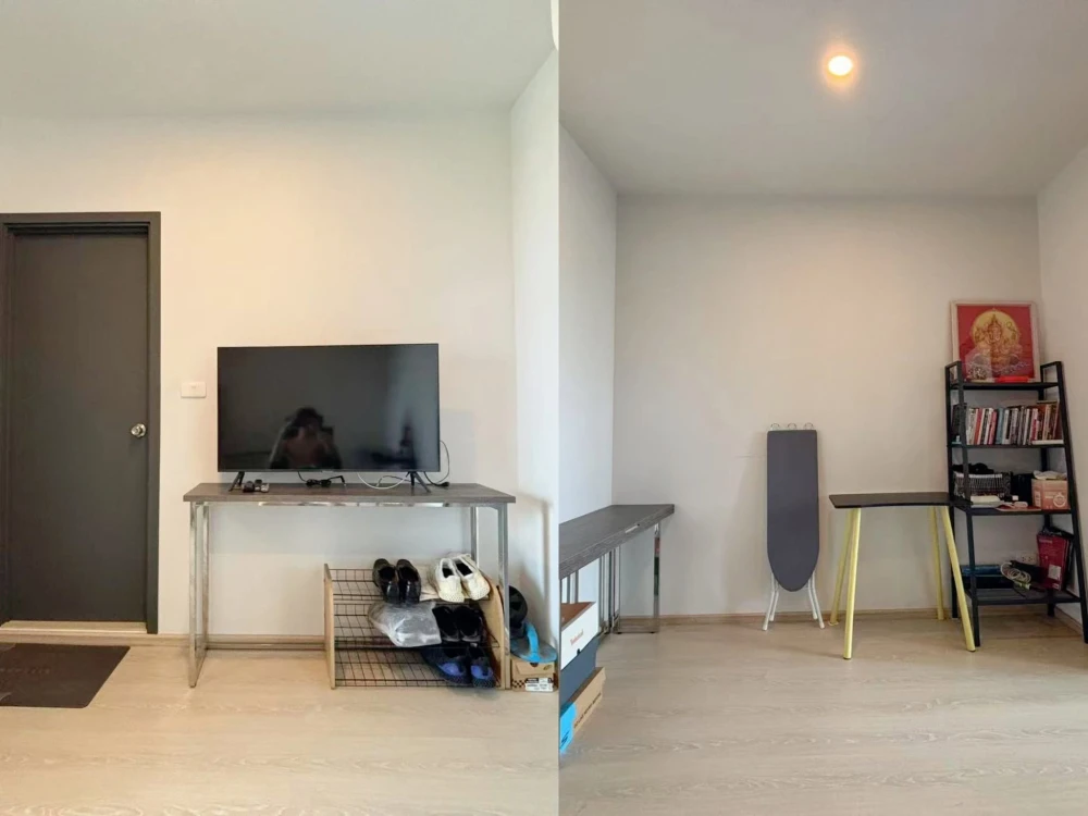 Condo for rent at Elio Del Nes. Ready to move in, everything you need is in one place. Just bring your suitcase and move in! Don't miss this opportuni