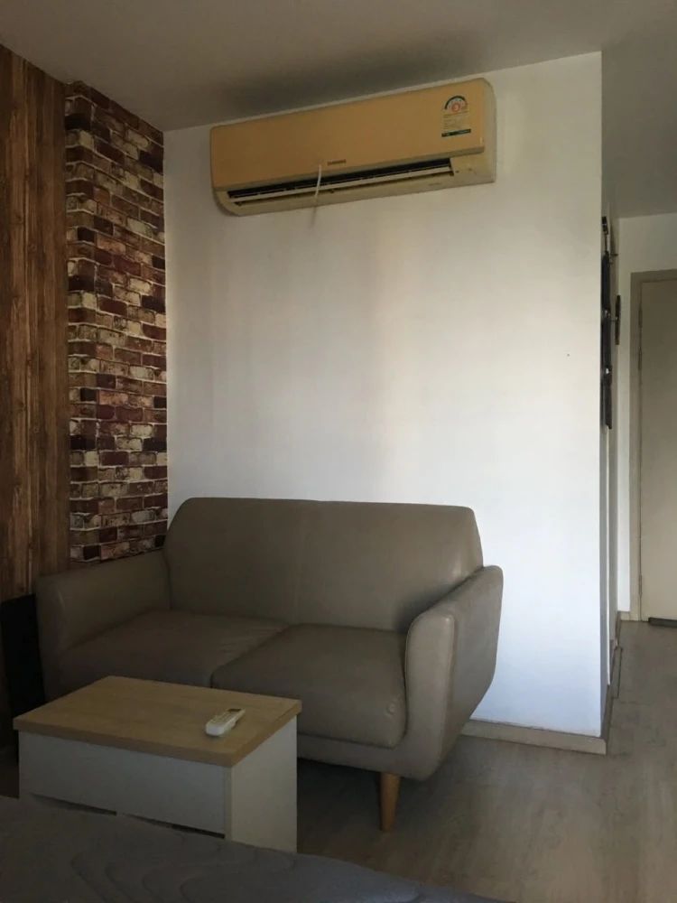 Condo for rent at ELIO Delray. Ready to move in, fully furnished, amazing price. Book today! Don't miss out!