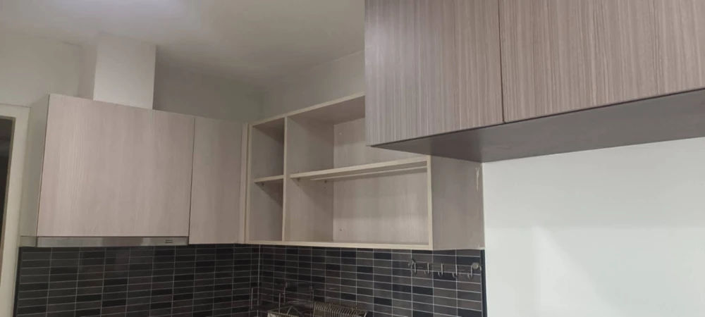 Condo for rent: Fuse Miti Ratchada-Sutthisan. Fully furnished and equipped with appliances. Just bring your suitcase and move in!