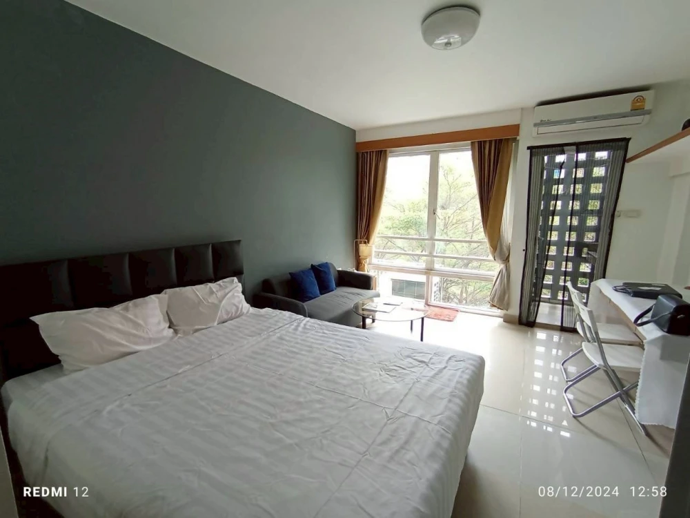 Condo for rent: i-HOUSE Laguna Garden RCA, ready to move in, fully furnished, appliances included, great price, reserve now, don't miss out!