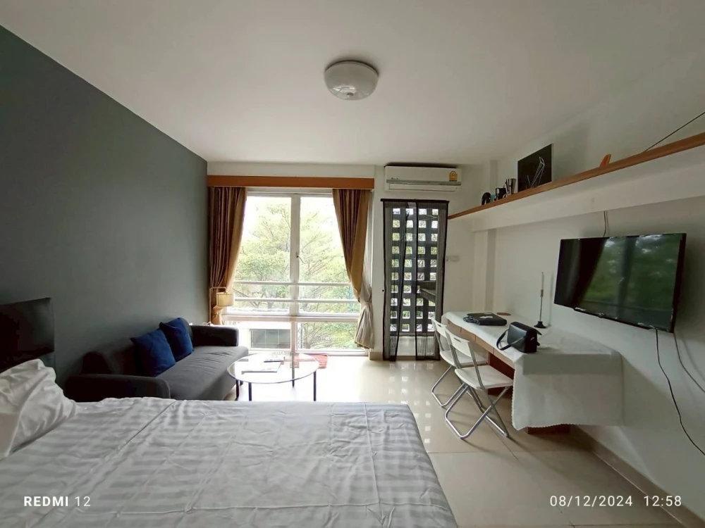 Condo for rent: i-HOUSE Laguna Garden RCA, ready to move in, fully furnished, appliances included, great price, reserve now, don't miss out!