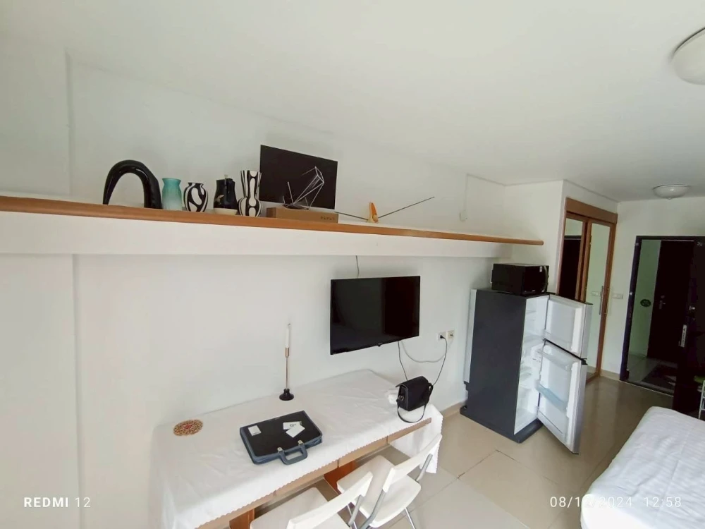 Condo for rent: i-HOUSE Laguna Garden RCA, ready to move in, fully furnished, appliances included, great price, reserve now, don't miss out!