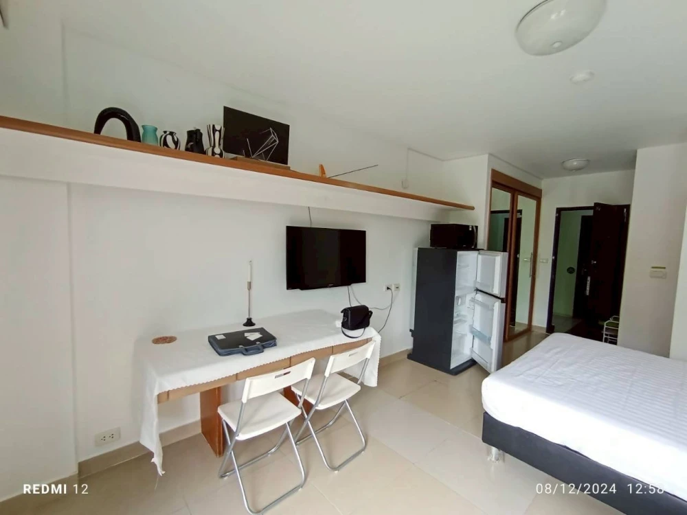 Condo for rent: i-HOUSE Laguna Garden RCA, ready to move in, fully furnished, appliances included, great price, reserve now, don't miss out!