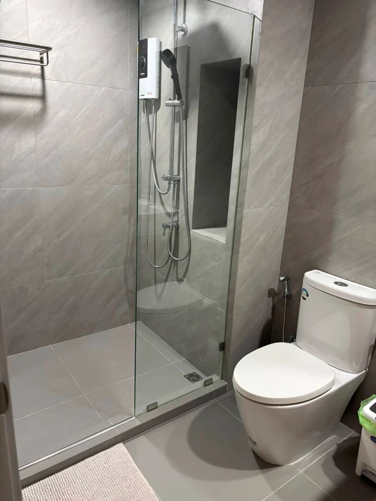 ให้เช่าคอนโด Ideo Chula Samyan ห้องพร้อมอยู่ สิ่งอำนวยความสะดวกครบครัน ราคาคุ้ม พลาแล้วจะเสียดาย