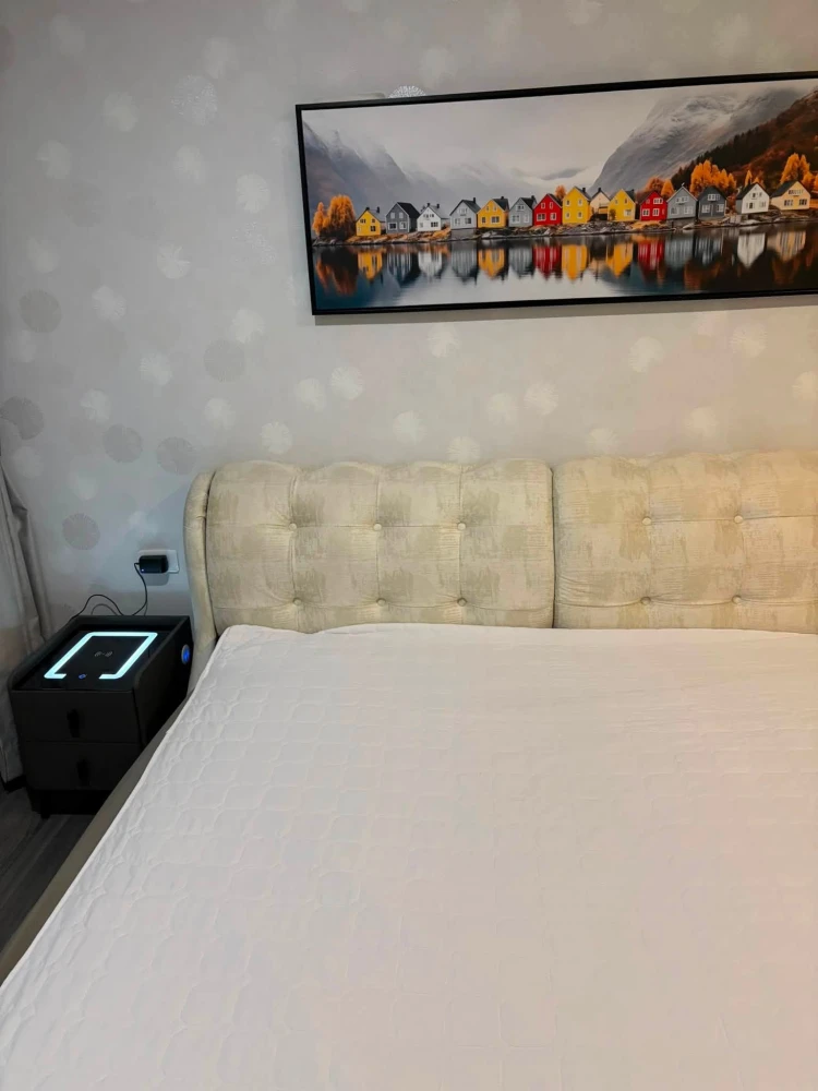 ให้เช่าคอนโด Ideo Chula Samyan ห้องพร้อมอยู่ สิ่งอำนวยความสะดวกครบครัน ราคาคุ้ม พลาแล้วจะเสียดาย