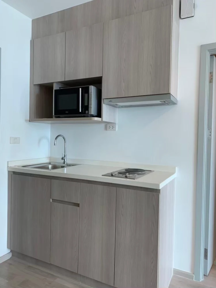 Condo for rent: IDEO MOBI Charan-Interchange. Ready to move in, fully furnished, great value. Book now!