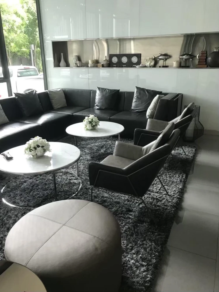 Condo for rent: IDEO MOBI Charan-Interchange. Ready to move in, fully furnished, great value. Book now!