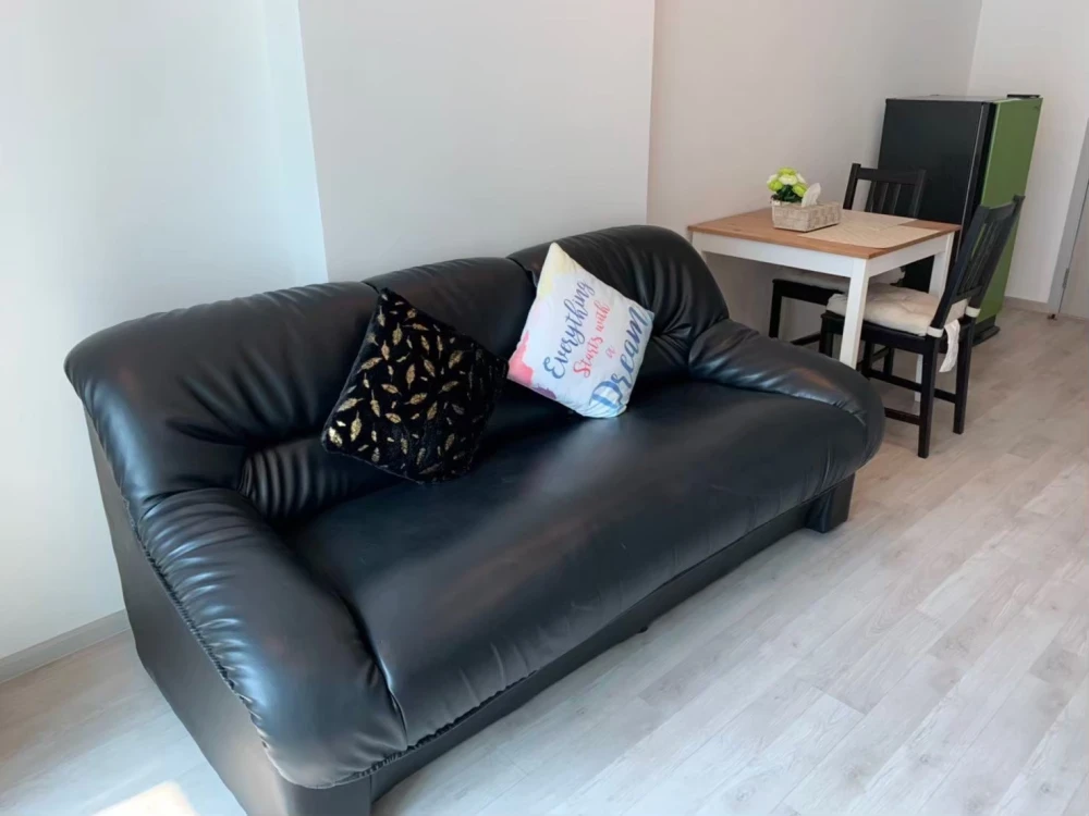 Condo for rent: IDEO MOBI Charan-Interchange. Ready to move in, fully furnished, great value. Book now!