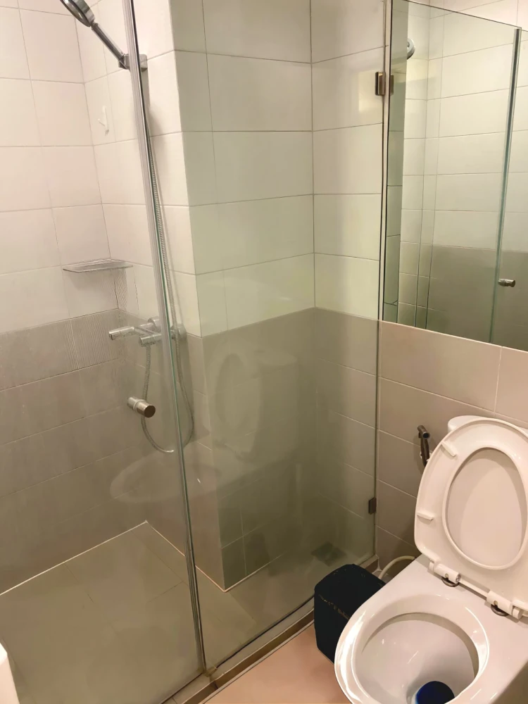 ให้เช่าคอนโด Ideo Q Chula–Samyan ห้องพร้อมอยู่ สิ่งอำนวยความสะดวกครบ ราคาดี มาจองเลย อย่าพลาด