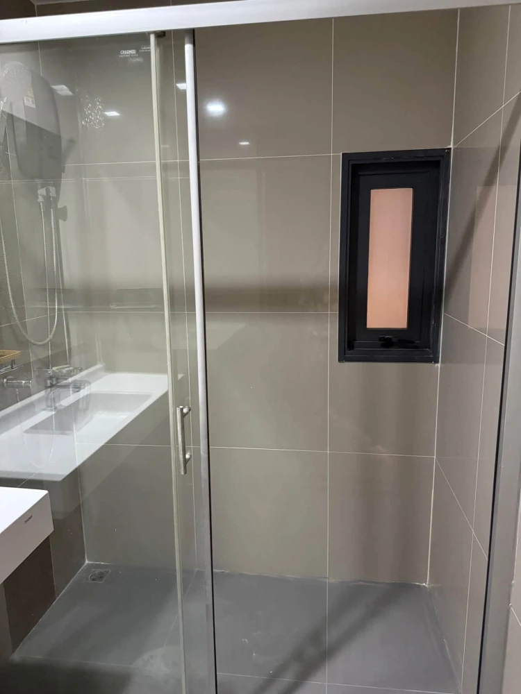 Condo for rent at IDEO Rama 9–Asoke. Spacious unit with a highly functional layout and full amenities. Book now!