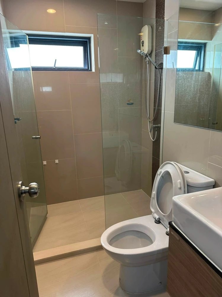 Condo for rent: Ideo Thaphra Interchange, Studio room, fully furnished, great price. Book now!