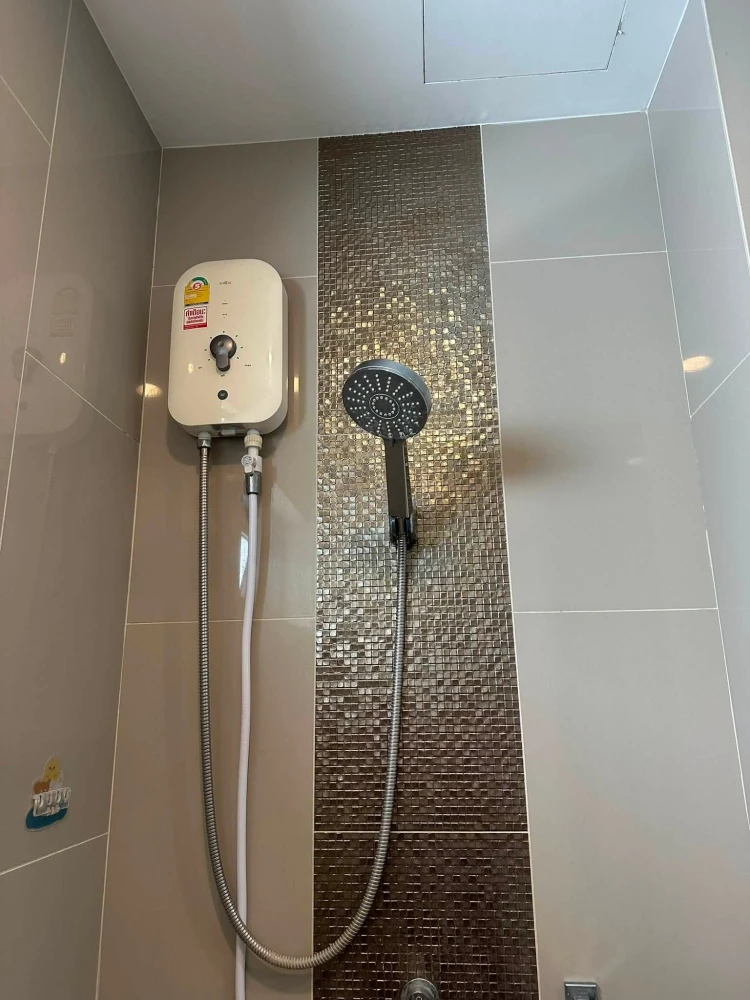 Condo for rent: Ideo Thaphra Interchange, Studio room, fully furnished, great price. Book now!