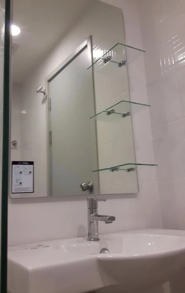 Condo for rent, Ideo Wutthakat, studio room, 12th floor, fully furnished, appliances included. Don't miss out!
