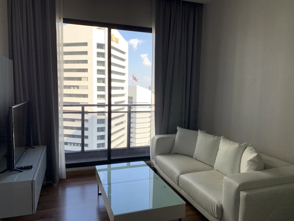 Condo for rent, Ivy Ampio, ready to move in, fully equipped, good price, come reserve before you miss the opportunity.