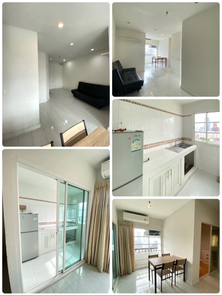 Condo for rent at Johnny Tower, spacious room, lots of usable space, great price, you must hurry to reserve, don't miss out!