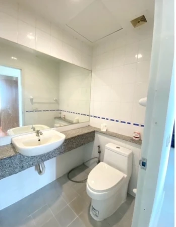 Condo for rent at Johnny Tower, spacious room, lots of usable space, great price, you must hurry to reserve, don't miss out!