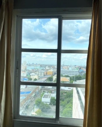 Condo for rent at Johnny Tower, spacious room, lots of usable space, great price, you must hurry to reserve, don't miss out!