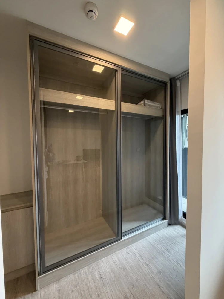 Kave AVA condo for rent—featuring a well-partitioned layout with clearly defined zones. Great value—book yours today! Don't miss out.