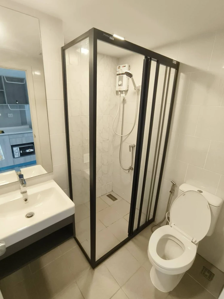Condo for rent, Kave Ava, ready to move in, fully furnished, complete with appliances, just bring your own luggage and move in immediately.