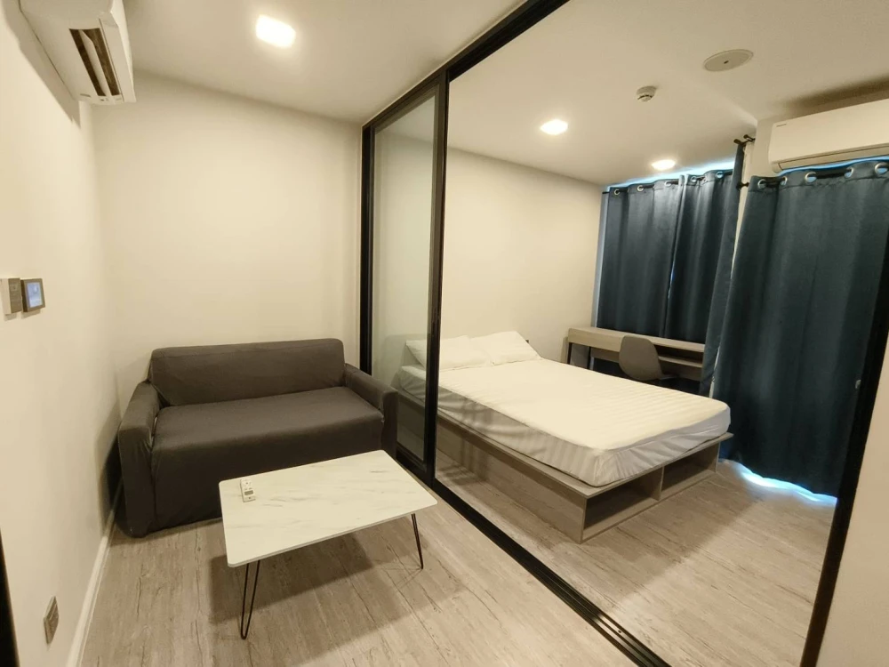 Condo for rent, Kave Ava, ready to move in, fully furnished, complete with appliances, just bring your own luggage and move in immediately.