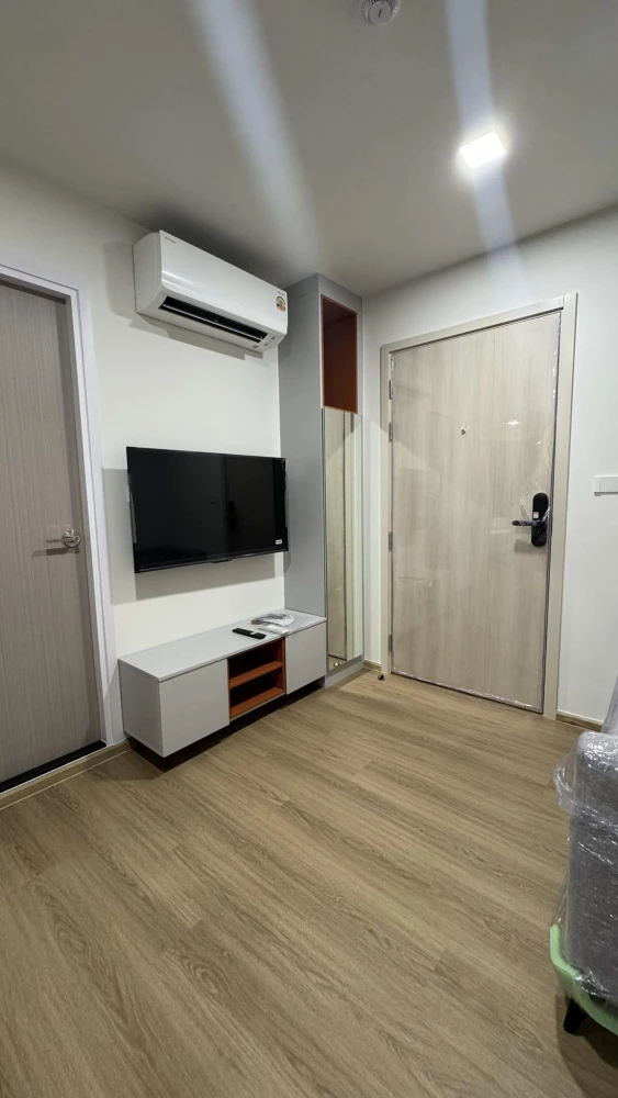 Condo for rent at Kave Luminous Bangmod. Nice room, complete amenities, great price. Book now, don't miss out!