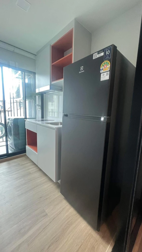 Condo for rent at Kave Luminous Bangmod. Ready to move in, fully furnished. Book today!