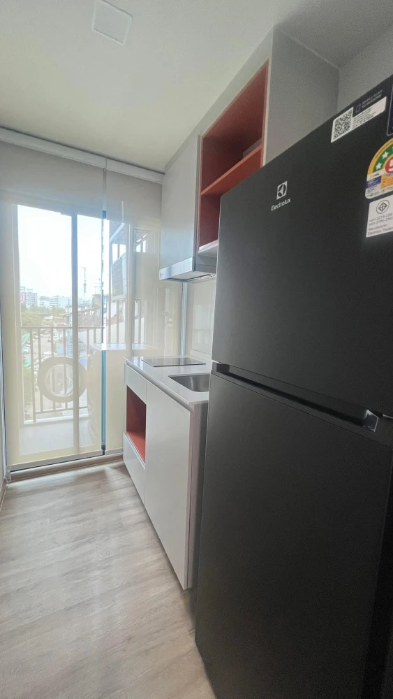 Condo for rent at Kave Luminous Bangmod. Ready to move in, fully furnished. Book today!