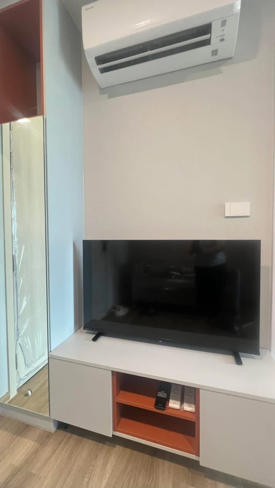 Condo for rent at Kave Luminous Bangmod. Ready to move in, fully furnished. Book today!