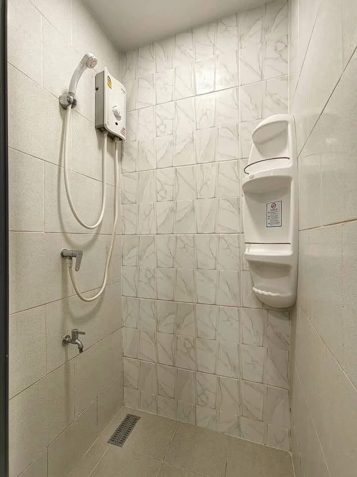 Condo for rent KAVE MUTANT SALAYA, nice room, fully furnished, electrical appliances. Just drag one bag and move in.