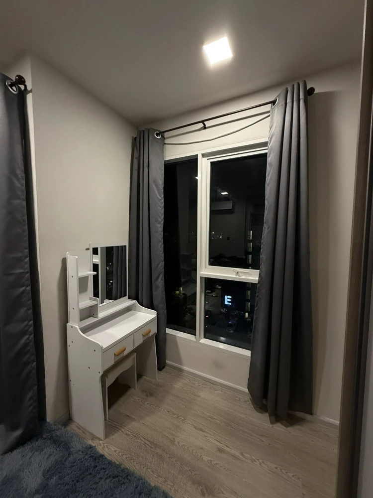Condo for rent at Kave Town Island. Ready to move in, fully furnished. Book today!